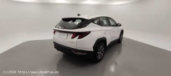 Hyundai Tucson ( 1.6 TGDI Klass 4x2 )  - Sabadell