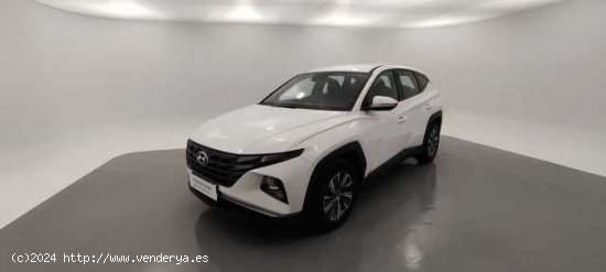  Hyundai Tucson ( 1.6 TGDI Klass 4x2 )  - Sabadell 