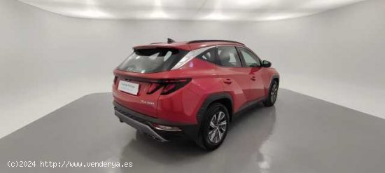 Hyundai Tucson ( 1.6 TGDI Maxx 4x2 )  - Sabadell