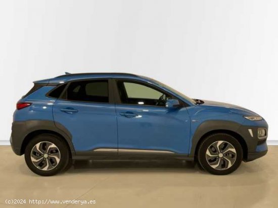 Hyundai Kona HEV ( 1.6 GDI DT Tecno Red )  - Lliçà De Vall