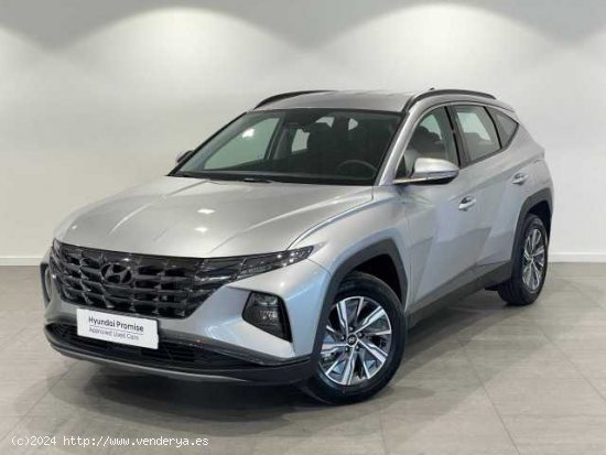 Hyundai Tucson ( 1.6 TGDI Maxx 4x2 )  - Lliçà De Vall