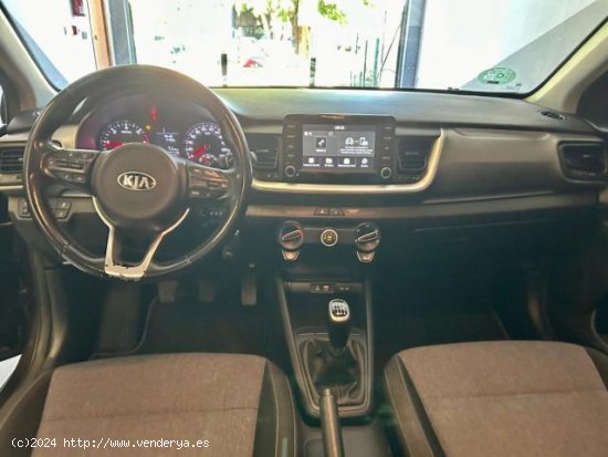 KIA Stonic en venta en Sevilla (Sevilla) - Sevilla