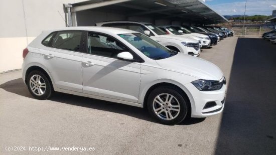 VOLKSWAGEN Polo en venta en Santpedor (Barcelona) - Santpedor