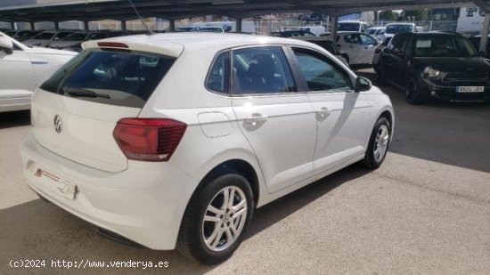 VOLKSWAGEN Polo en venta en Santpedor (Barcelona) - Santpedor