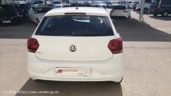 VOLKSWAGEN Polo en venta en Santpedor (Barcelona) - Santpedor