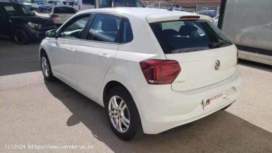 VOLKSWAGEN Polo en venta en Santpedor (Barcelona) - Santpedor