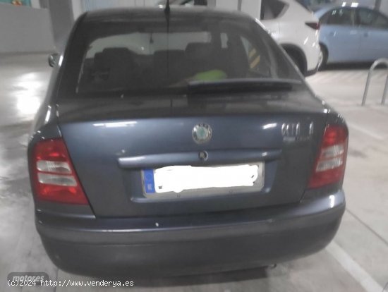 Skoda Octavia Tour de 2006 con 360.000 Km por 3.000 EUR. en Madrid