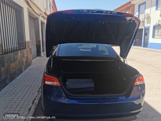 Ford Focus Titanium de 2008 con 179.000 Km por 5.800 EUR. en Toledo