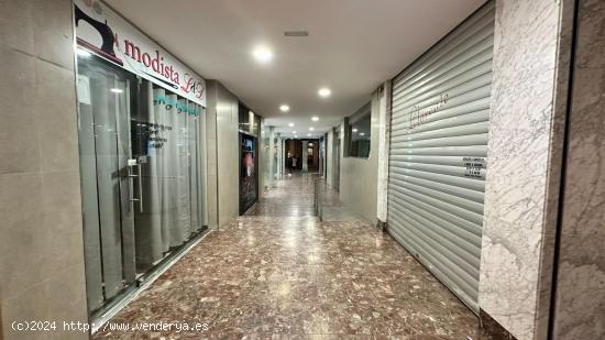 Local comercial en Pasaje Beltrán - SORIA