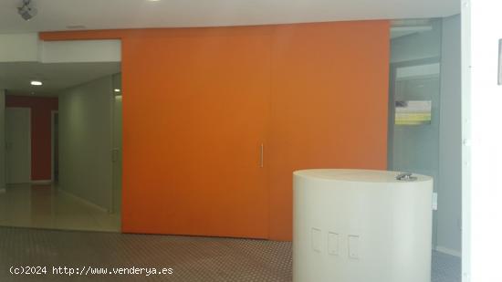 LOCAL COMERCIAL LISTO PARA ENTRAR!! CENTRO - ALICANTE