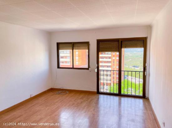 Piso a la venta en San Pere y San Pau, Tarragona. FINANCIACIÓN HASTA 100 %. - TARRAGONA