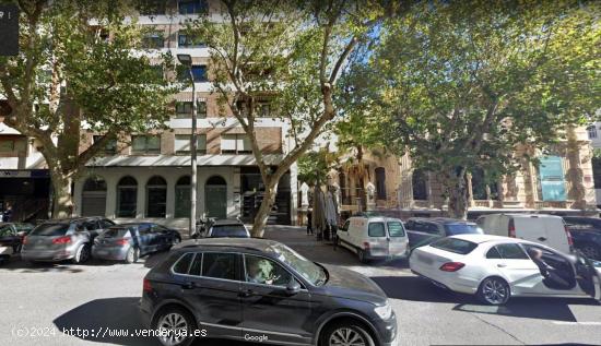 PLAZA DE PARKING EN ZONA GRAN CAPITÁN - CORDOBA