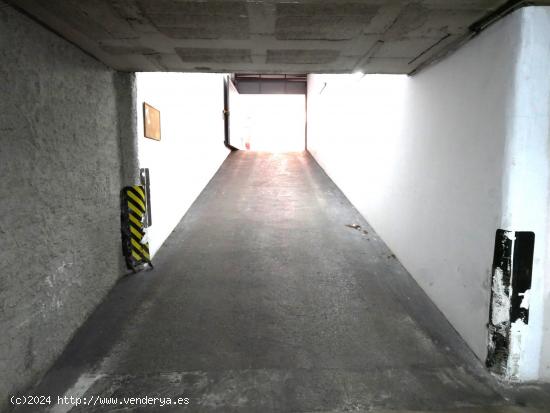 PARKING EN ALQUILER CARRER GRAN DE SANT ANDREU, 156 JUNTO CARRER DE ABAT ODÓ. (SANT ANDREU) - BARCE