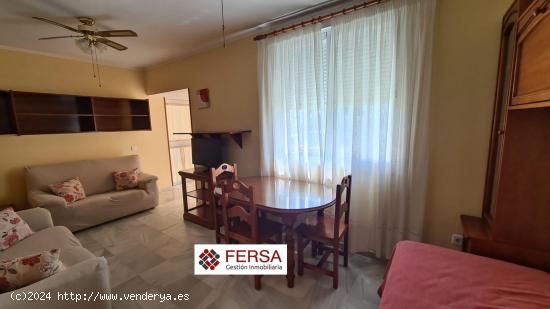 Apartamento de 2ª mano en alquiler Escolar - CADIZ