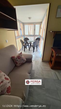 Apartamento de 2ª mano en alquiler Escolar - CADIZ