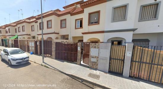 ADOSADO EN MAIRENA DEL ALCOR - SEVILLA