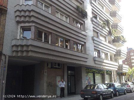 PLAZA DE  GARAJE  EN EL CENTRO DE LEON - LEON