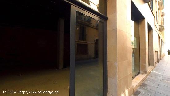 Local comercial en alquiler en Arc del Teatre, 46, El Raval/ Barcelona - BARCELONA