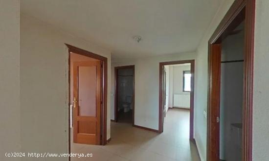 Urbis te ofrece un piso en venta en zona Vistahermosa, Salamanca. - SALAMANCA