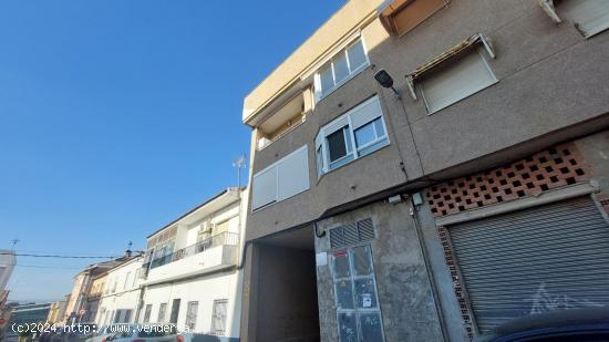  Plaza de garaje en Molina de Segura - MURCIA 