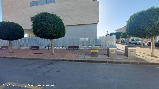 Plaza de garaje en Molina de Segura - MURCIA