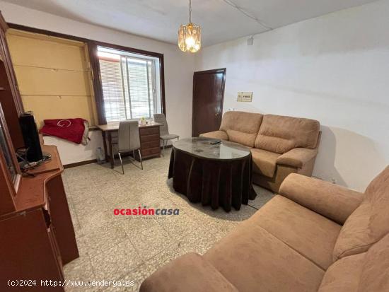 CASA CON TEJADO NUEVO EN LA ZONA DEL CERRO - CORDOBA