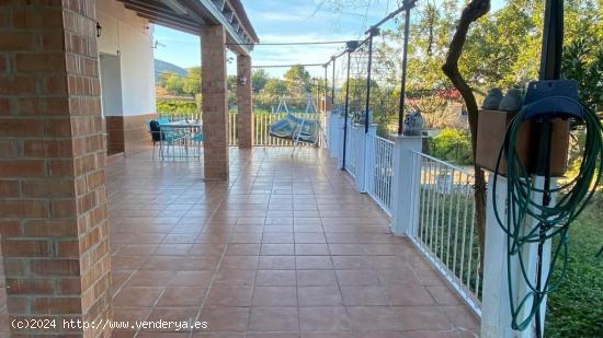  Chalet en venta Pedralba - VALENCIA 