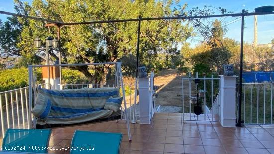 Chalet en venta Pedralba - VALENCIA