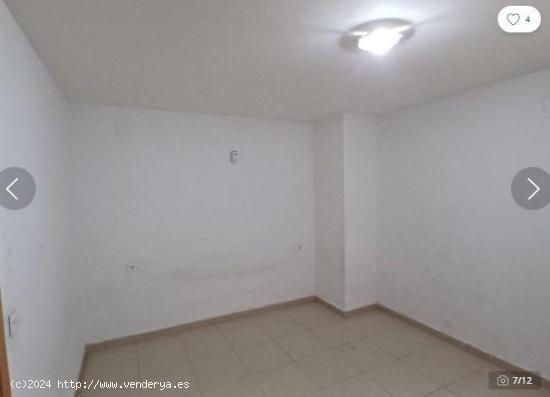 Oficina en venta en c. José Vázquez, 1, Huelva, Huelva - HUELVA