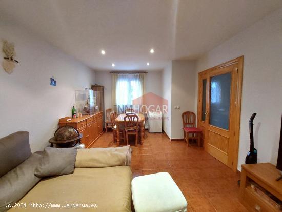 INMHOGAR VENDE CHALET EN MAELLO, 05291 - AVILA