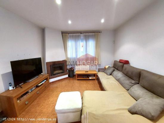 INMHOGAR VENDE CHALET EN MAELLO, 05291 - AVILA