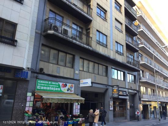 OPORTUNIDAD DE LOCAL EN CENTRO SALAMANCA - SALAMANCA