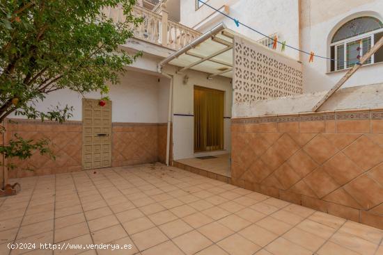  Se vende casa en Maracena - GRANADA 