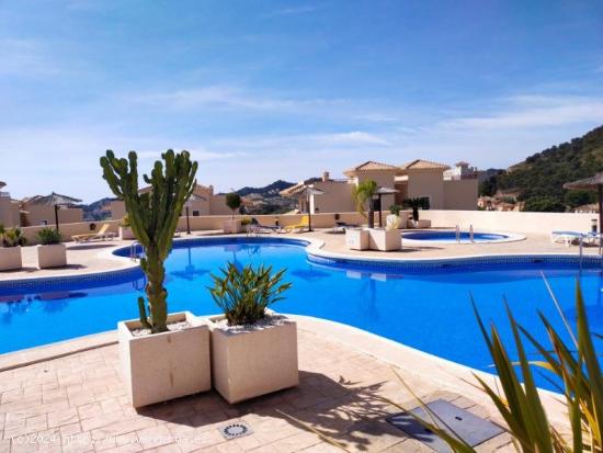 Apartamento en La Manga Club Resort Buena Vista - MURCIA