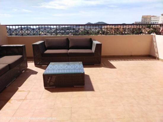 Apartamento en La Manga Club Resort Buena Vista - MURCIA