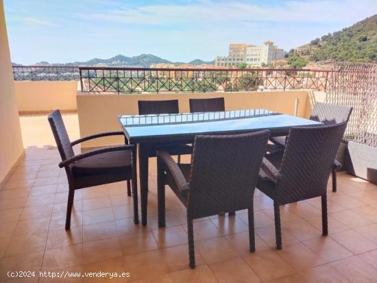 Apartamento en La Manga Club Resort Buena Vista - MURCIA