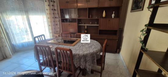 Se vende piso - ALBACETE