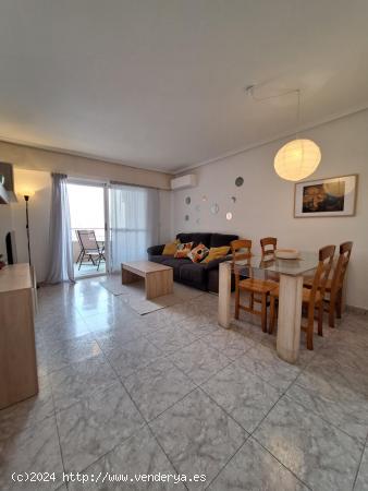 Apartamento en Playa Del Cura, Torrevieja - ALICANTE