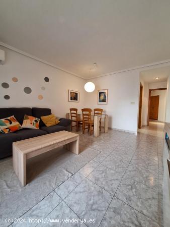 Apartamento en Playa Del Cura, Torrevieja - ALICANTE