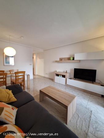 Apartamento en Playa Del Cura, Torrevieja - ALICANTE