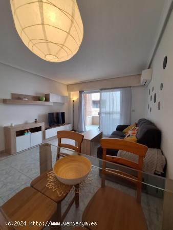 Apartamento en Playa Del Cura, Torrevieja - ALICANTE