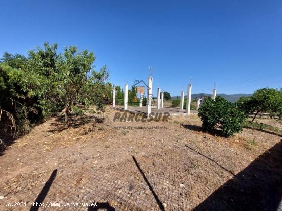 OPORTUNIDAD EN CTRA. DEL AEROPUERTO. - CORDOBA