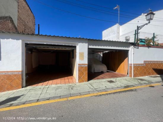  Venta terreno urbano en Peligros - GRANADA 