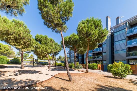 Espectacular Ático Dúplex en Residencial Pinnea: Una Vida de Lujo y Confort - MADRID