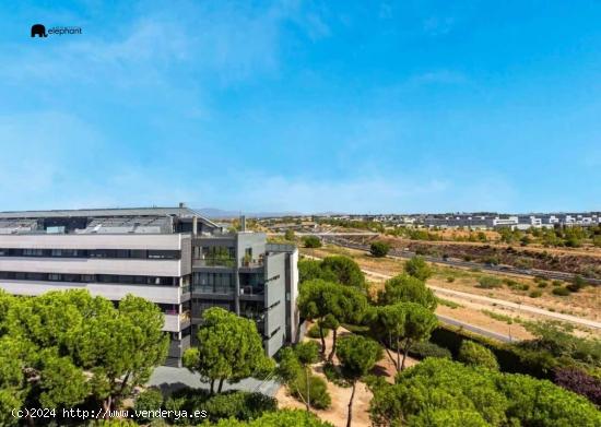 Espectacular Ático Dúplex en Residencial Pinnea: Una Vida de Lujo y Confort - MADRID