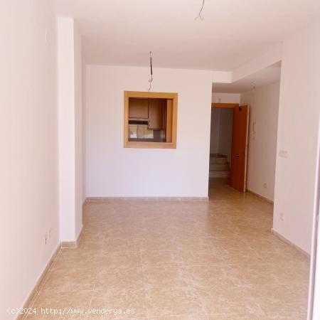 VENTA PISO OROPESA PUEBLO - CASTELLON