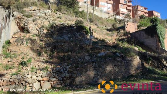  PARCELA EN LA SELVA NEGRA (VALLIRANA) - BARCELONA 