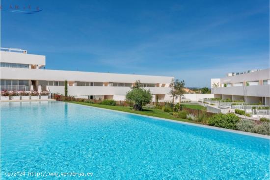  La Ciudad sin los inconvenientes. Apartamentos nuevos en Torrevieja .  - ALICANTE