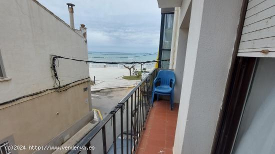 ¡Vive en la Costa Dorada a 100 m. de la playa y vistas al mar! ¡No te lo pierdas! - TARRAGONA