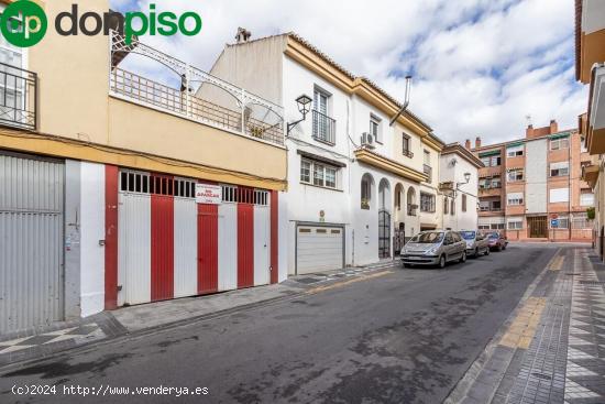 Garaje en Maracena - Zona de Maracena - GRANADA